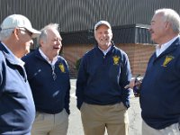 JMF_5000 : USCA 45th 2015